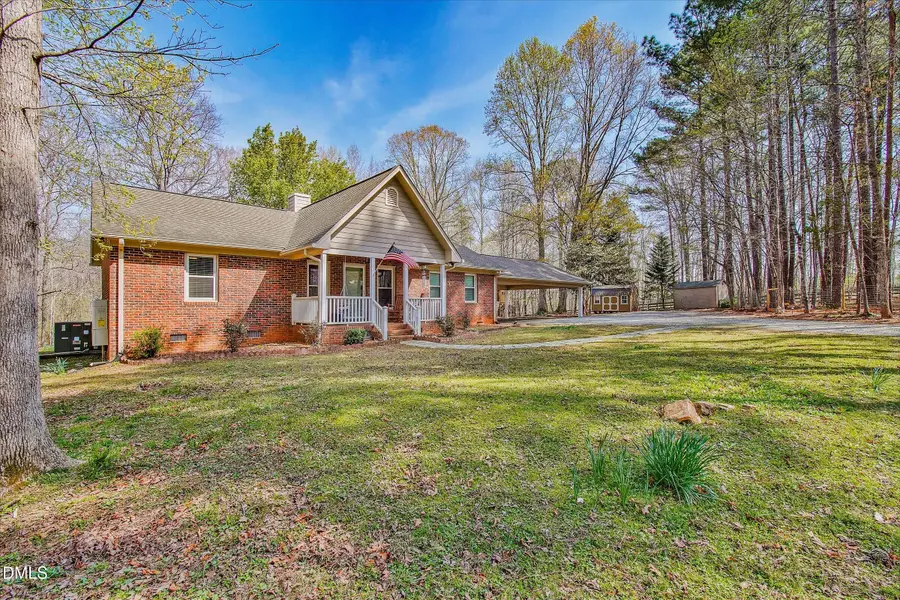 2547 Comanche Trail, Hillsborough, NC 27278 - #2