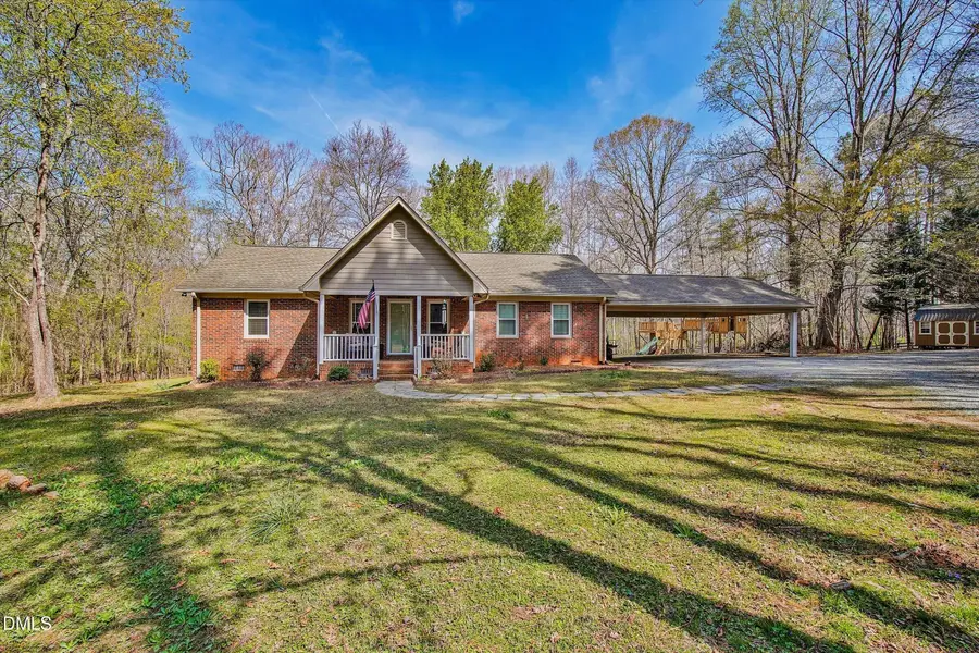 2547 Comanche Trail, Hillsborough, NC 27278 - #3