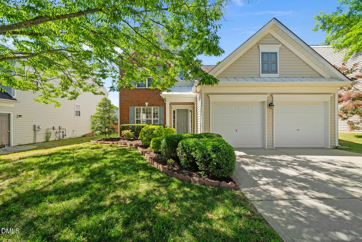 1526 Michelle Drive, Raleigh, NC 27614 - #1