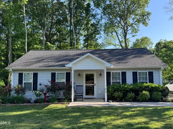 610 Burlington Avenue, Gibsonville, NC 27249