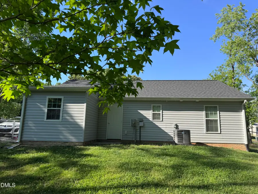 610 Burlington Avenue, Gibsonville, NC 27249 - #2