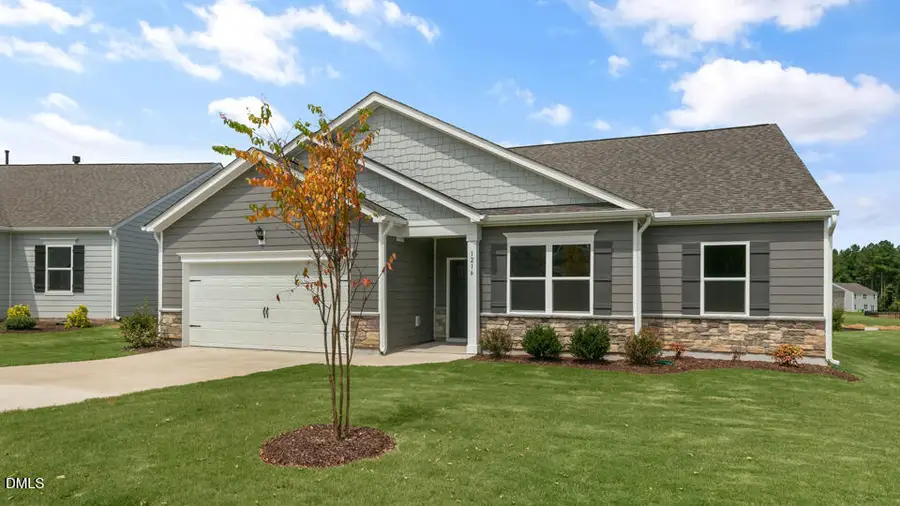 1129 Pavo Path, Wendell, NC 27591 - #3