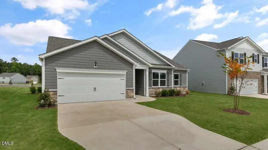 1121 Pavo Path, Wendell, NC 27591 - #2