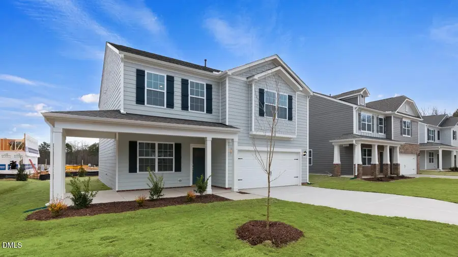 1308 Pavo Path, Wendell, NC 27591 - #2