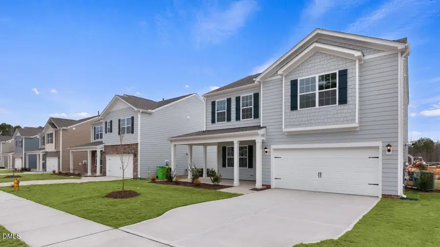 1308 Pavo Path, Wendell, NC 27591 - #3