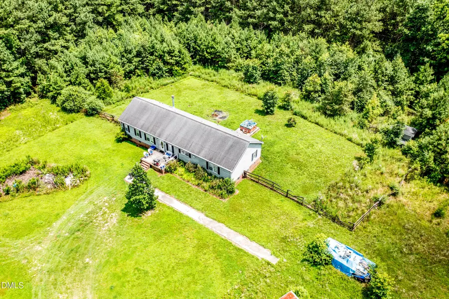 240 Clarence Alston Road, Franklinton, NC 27525 - #2