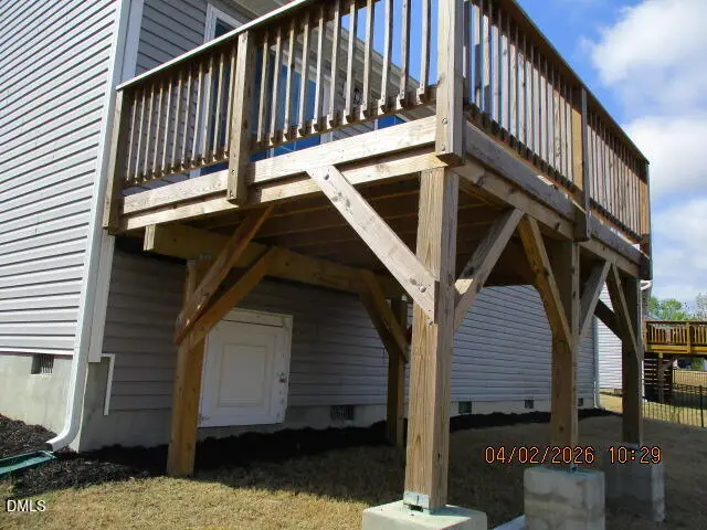 644 Jasmine Street, Wendell, NC 27591 - #2