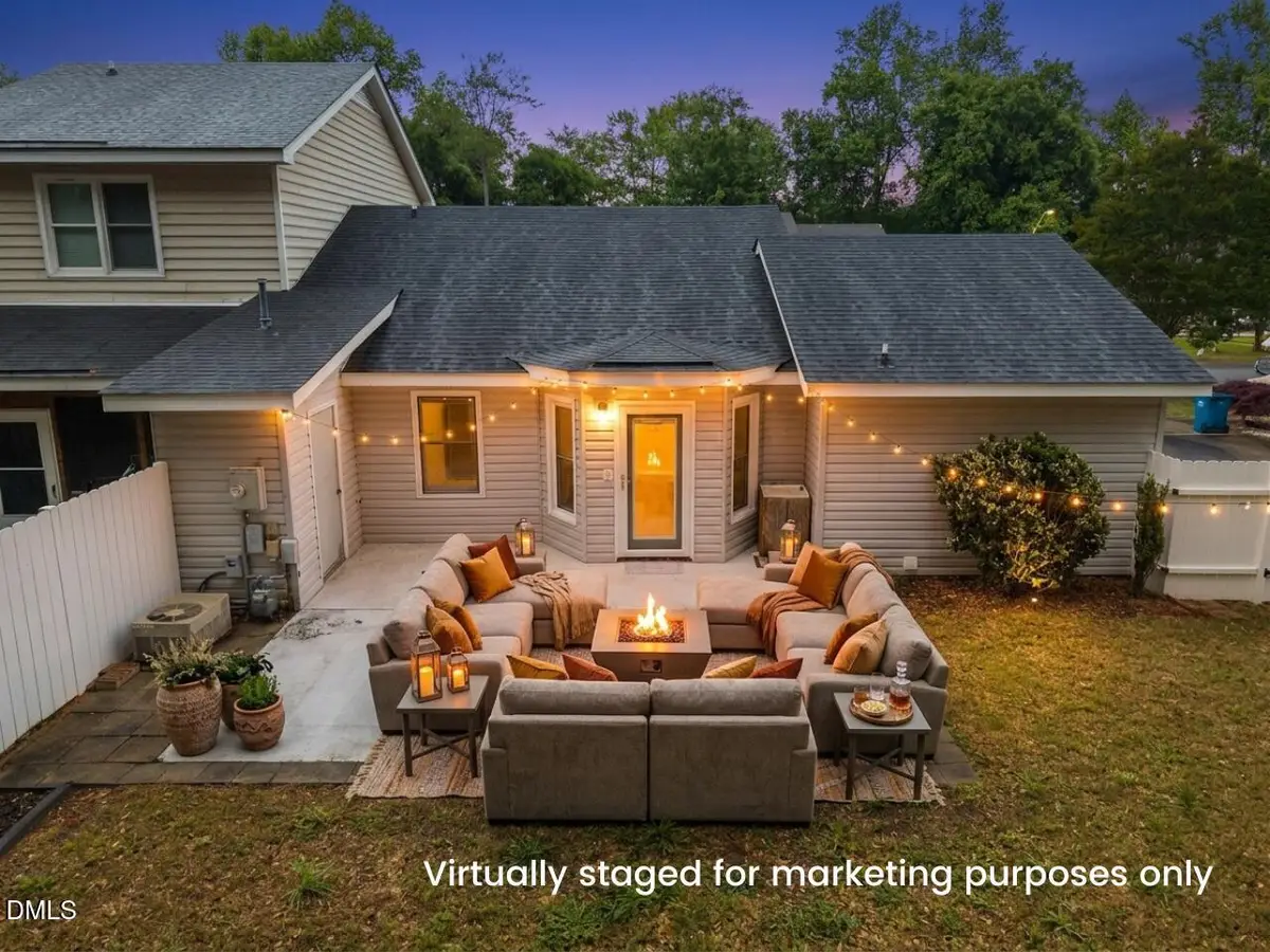 140 Rollingwood Drive, Dunn, NC 28334 - #1