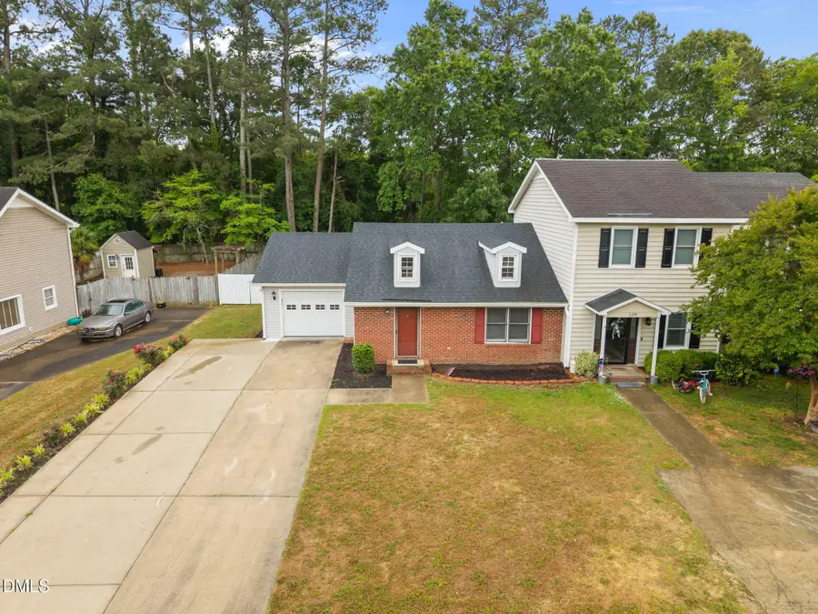 140 Rollingwood Drive, Dunn, NC 28334 - #2