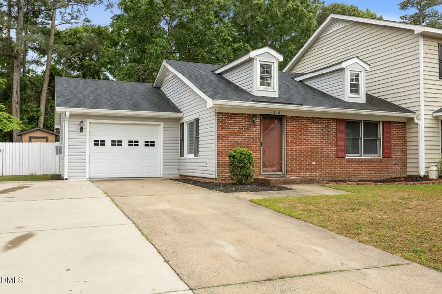 140 Rollingwood Drive, Dunn, NC 28334 - #3
