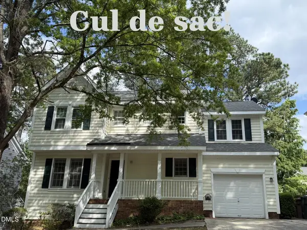 105 Highfalls Court, Cary, NC 27519