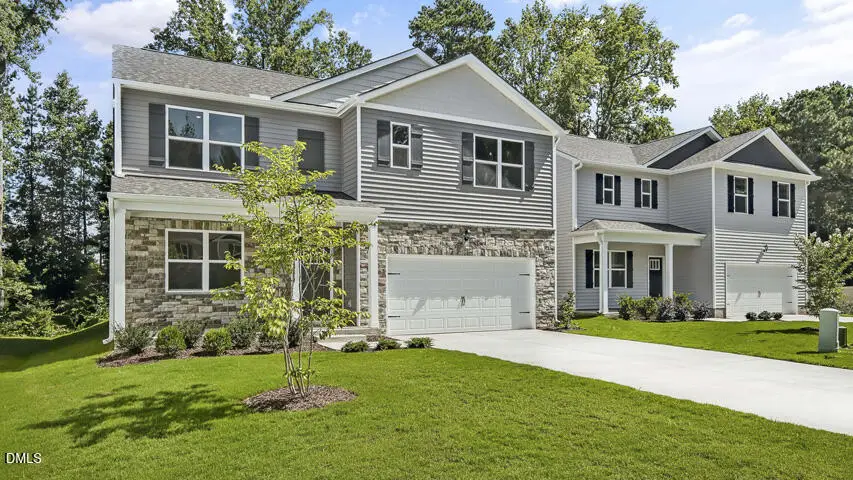 1836 Fighting Bull Drive, Wake Forest, NC 27587 - #2