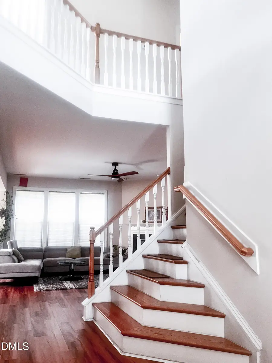 437 Golden Harvest Loop, Cary, NC 27519 - #3