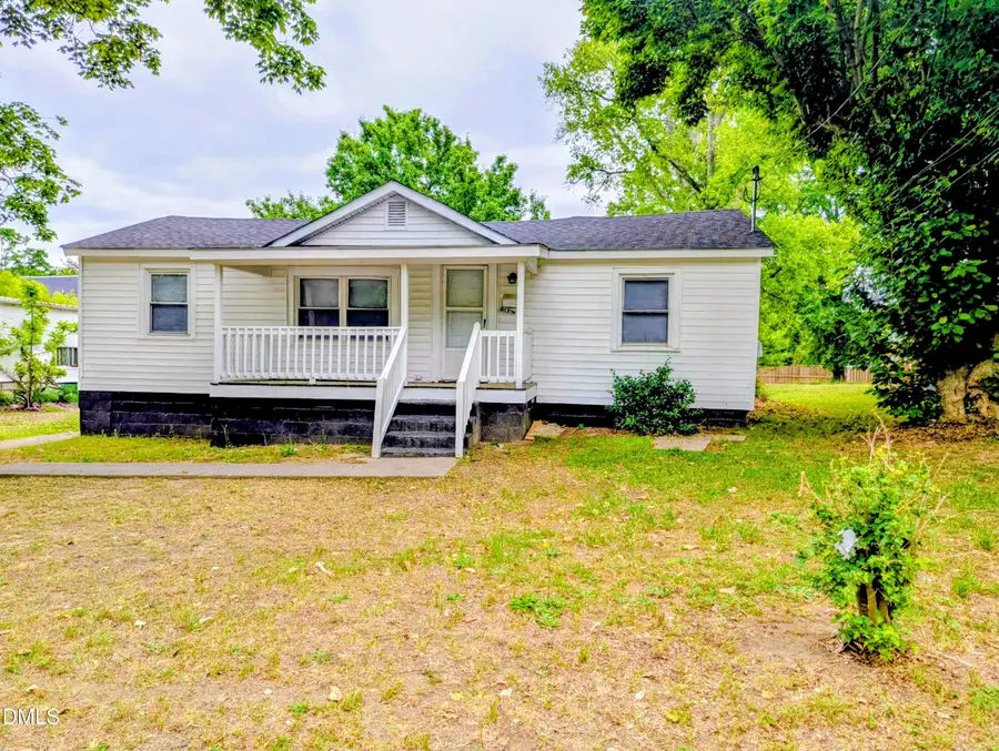 908 S Main Street, Louisburg, NC 27549 - #2
