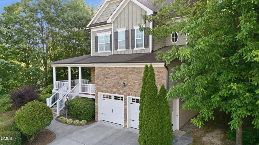 2304 Mitchell Garden Drive, Rolesville, NC 27571 - #3