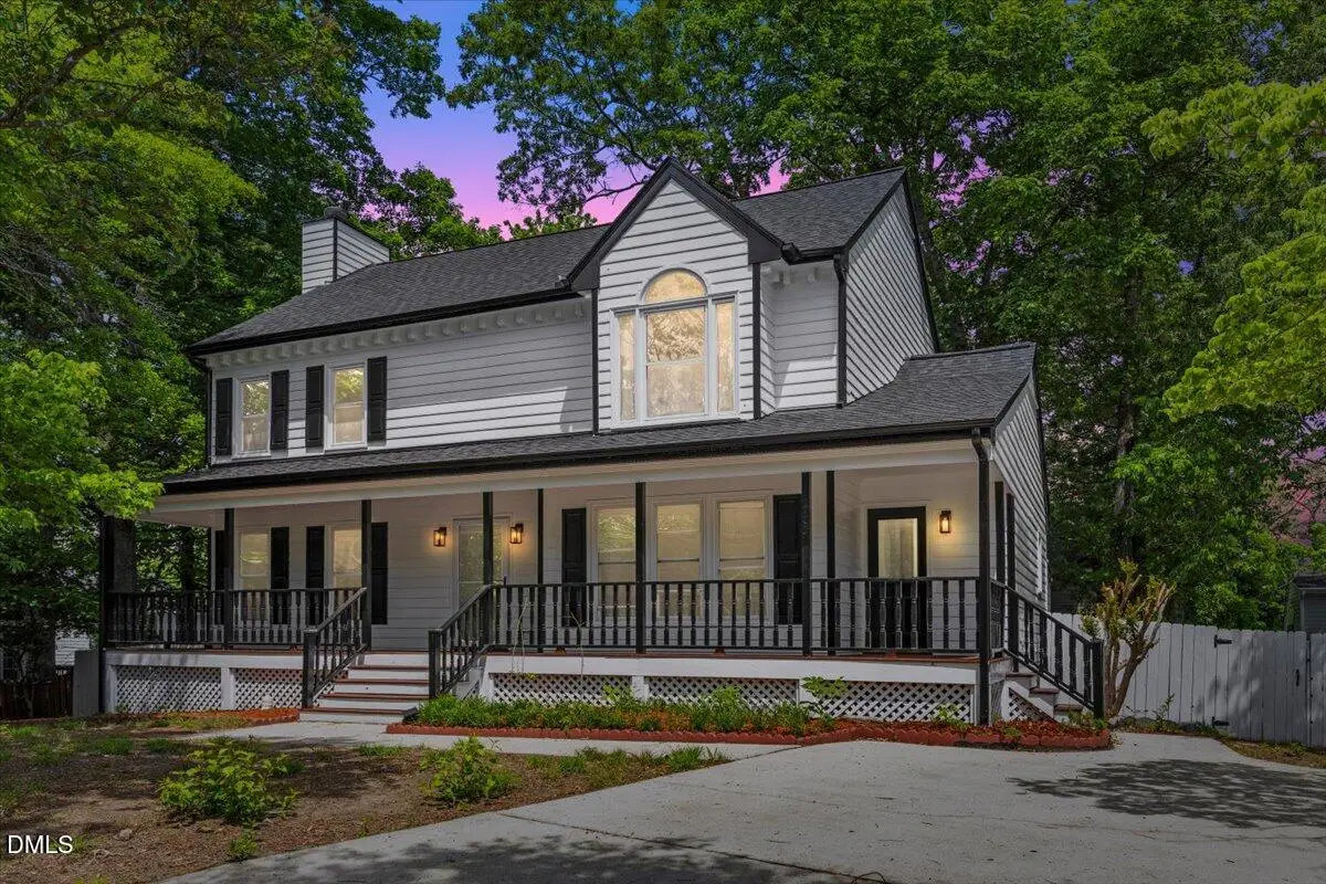 4705 Atterbury Court, Raleigh, NC 27604 - #1