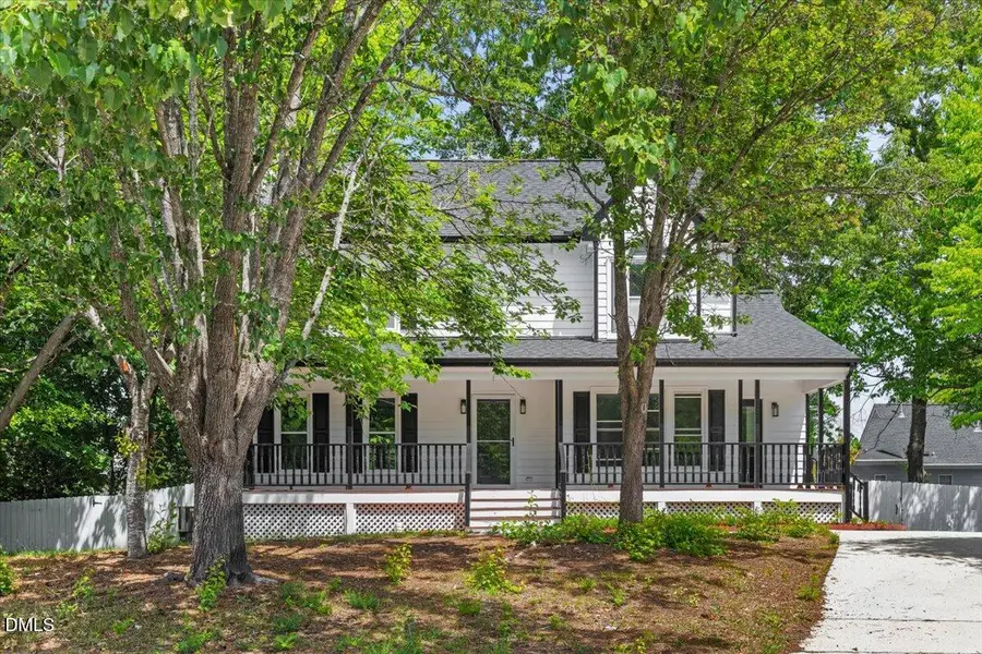 4705 Atterbury Court, Raleigh, NC 27604 - #3