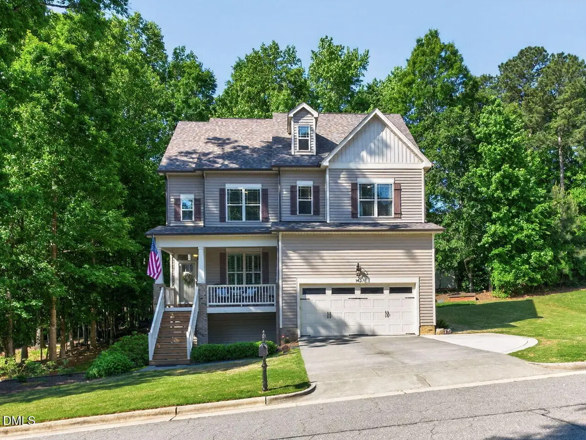 142 Hill Row Lane, Clayton, NC 27527 - #1