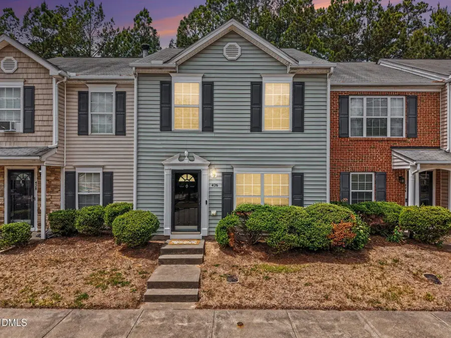 426 Saint John Drive, Durham, NC 27703 - #2
