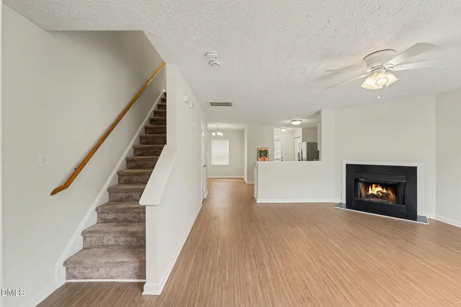 426 Saint John Drive, Durham, NC 27703 - #3