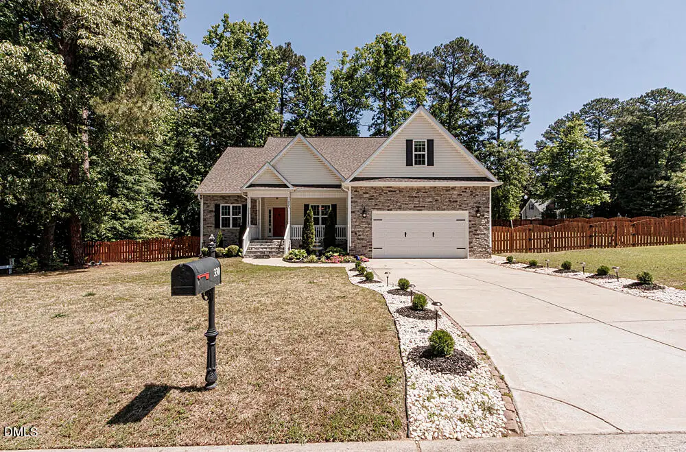 330 Carolina Oaks Avenue, Smithfield, NC 27577 - #1