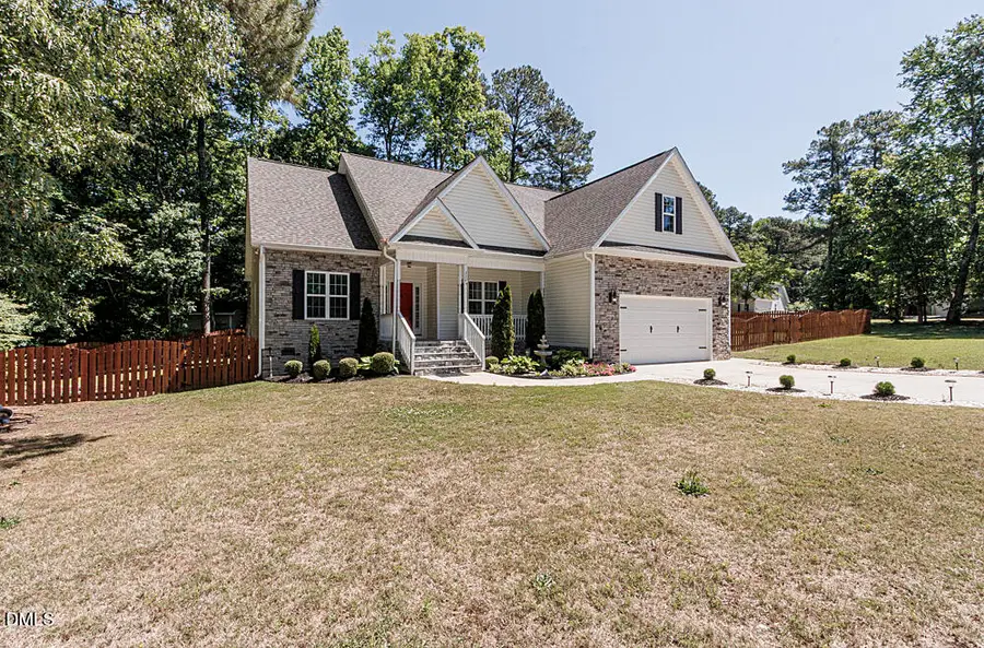 330 Carolina Oaks Avenue, Smithfield, NC 27577 - #3