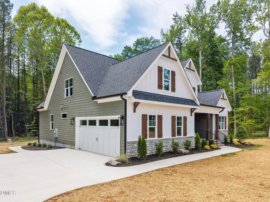 3177 Keller Lane, Oxford, NC 27565 - #3