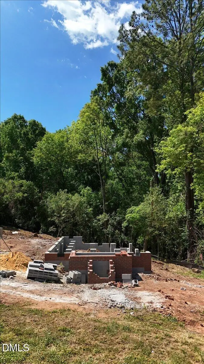 1911 Gilmore Avenue, Durham, NC 27707 - #3