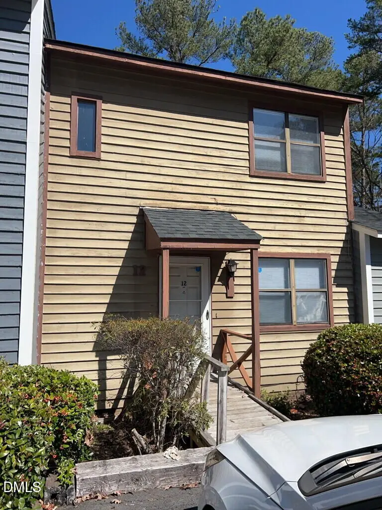 2146 Charles Street #Apt 12, Durham, NC 27707 - #1