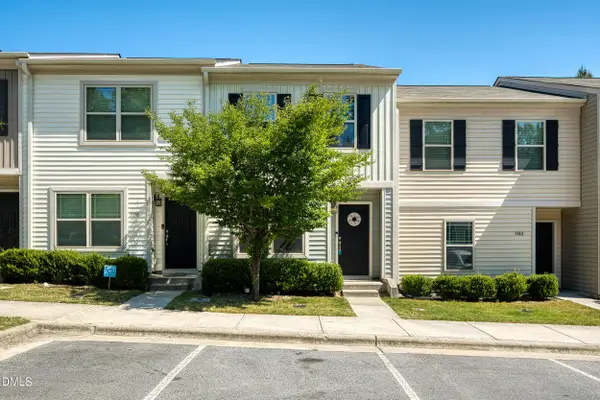 3340 Ivey Wood Lane, Durham, NC 27703