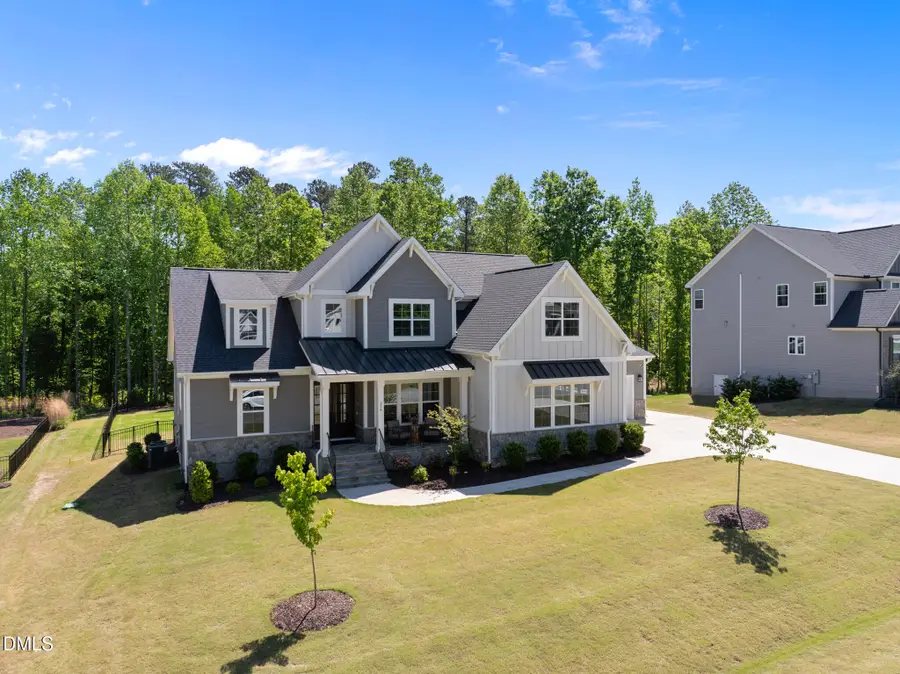 316 Inwood Forest Drive, Raleigh, NC 27603 - #2