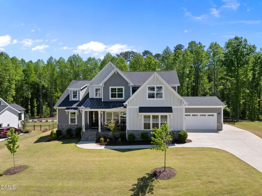 316 Inwood Forest Drive, Raleigh, NC 27603 - #3
