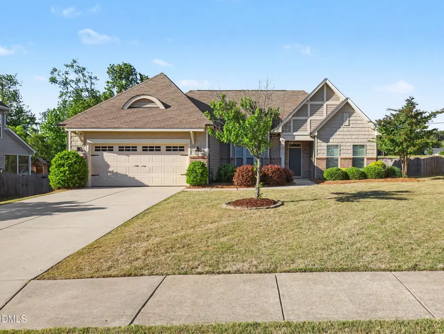 8724 Coyote Melon Drive, Angier, NC 27501 - #2