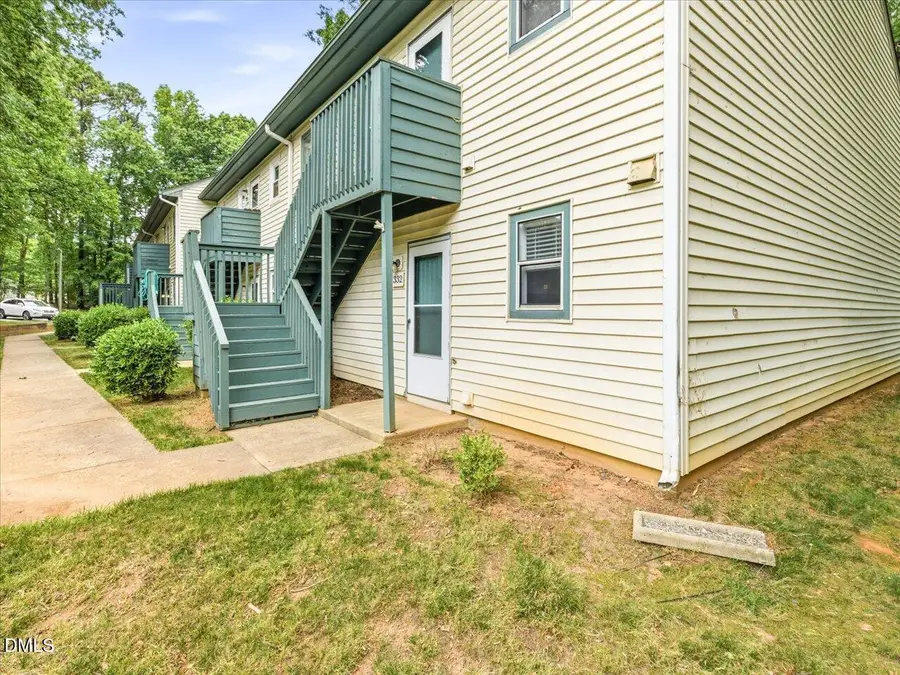 332 Ashley Forest Road #Bldg H, Chapel Hill, NC 27514 - #3
