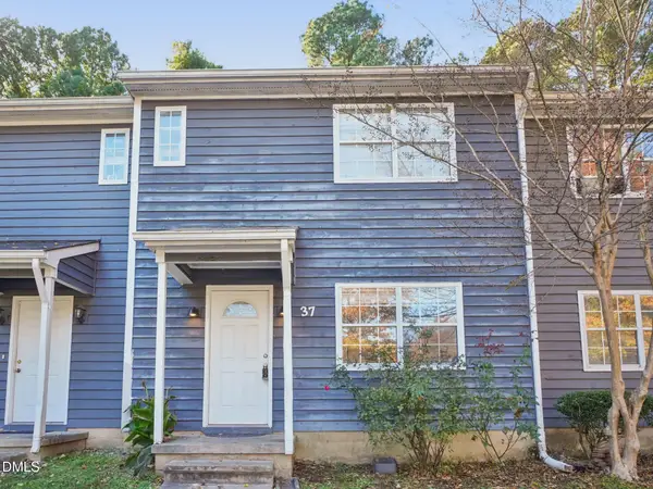 2146 Charles Street #Apt 37, Durham, NC 27707
