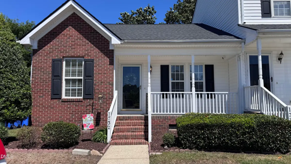 1732 Stroll Circle, Fuquay Varina, NC 27526 - #1