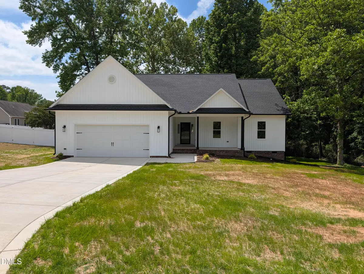 67 Oak Bluff Court, Fuquay Varina, NC 27526 - #1