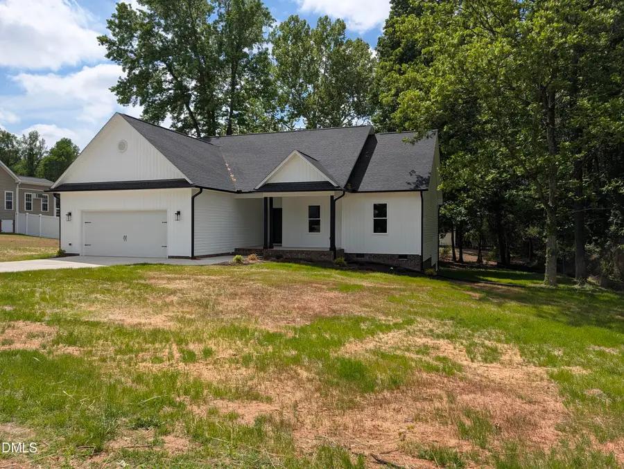 67 Oak Bluff Court, Fuquay Varina, NC 27526 - #2
