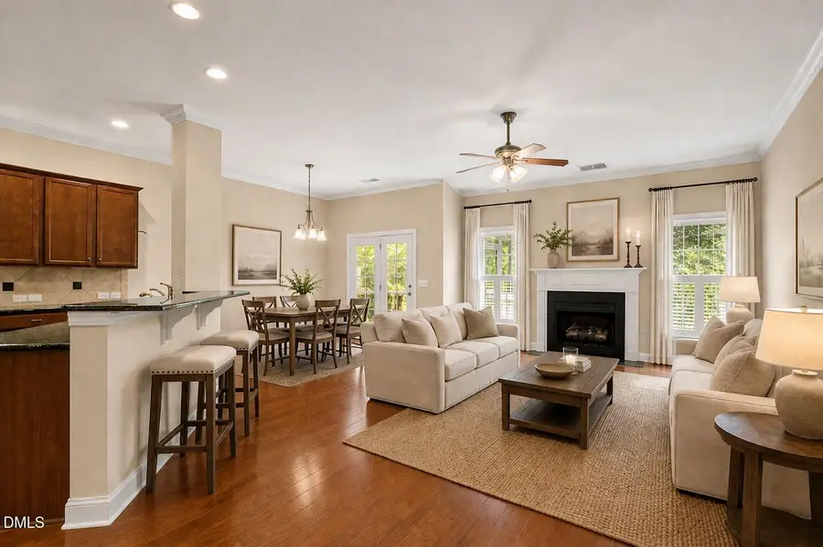 4104 Hansel Trace, Burlington, NC 27215 - #2