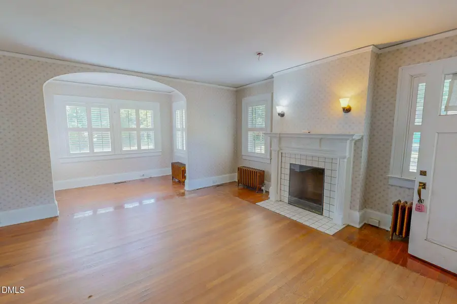208 Forestwood Drive, Durham, NC 27707 - #2