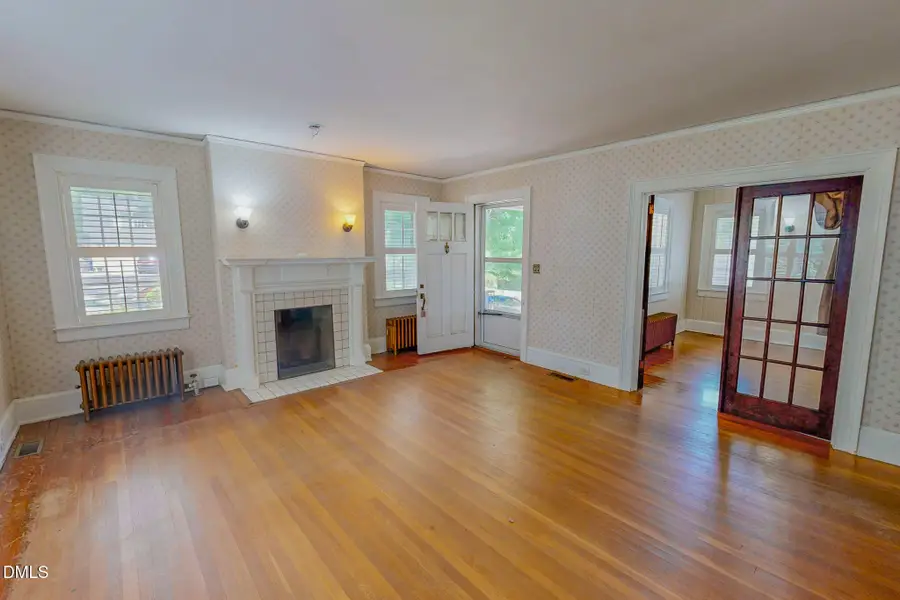 208 Forestwood Drive, Durham, NC 27707 - #3