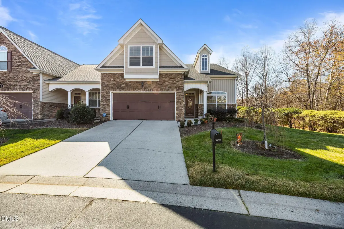 3792 Filton Drive, Greensboro, NC 27406 - #1