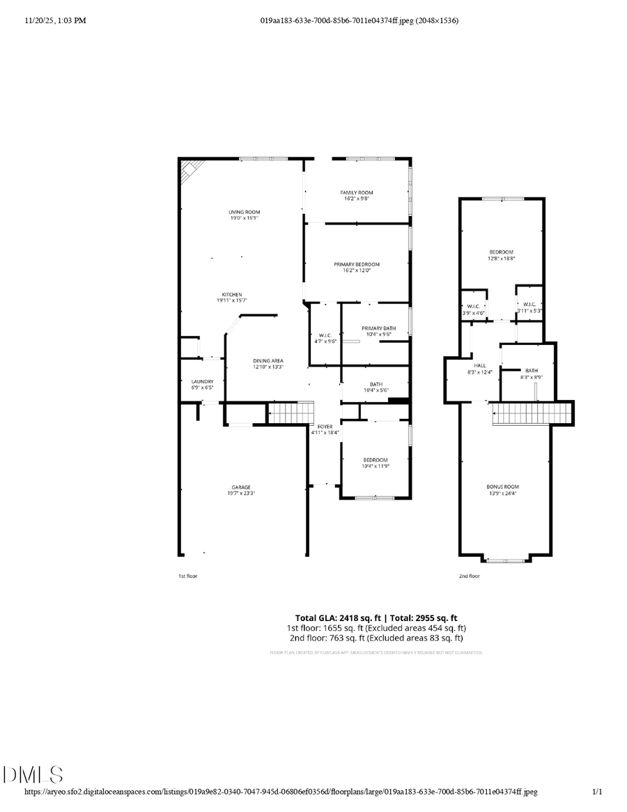3792 Filton Drive, Greensboro, NC 27406 - #2