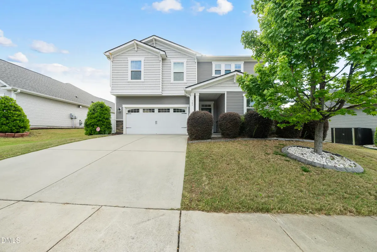 105 Autumn Crest Lane, Fuquay Varina, NC 27526 - #1