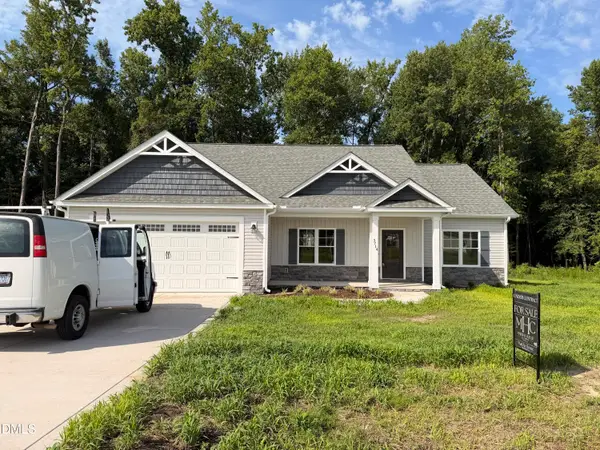 3714 Chatsworth Drive, La Grange, NC 28551