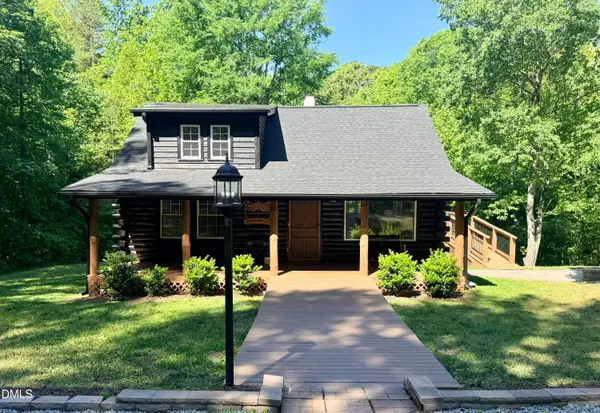 327 Shady Oak Road, Roxboro, NC 27574