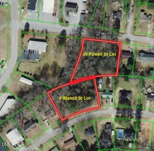 00 Powell Street, Smithfield, NC 27577 - #1