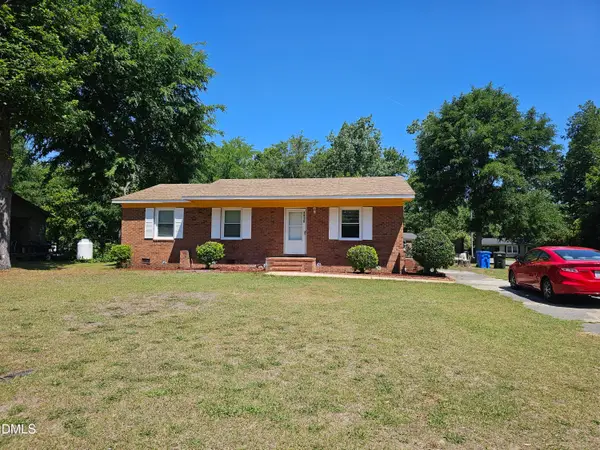 4918 Ellsworth Drive, Fayetteville, NC 28304