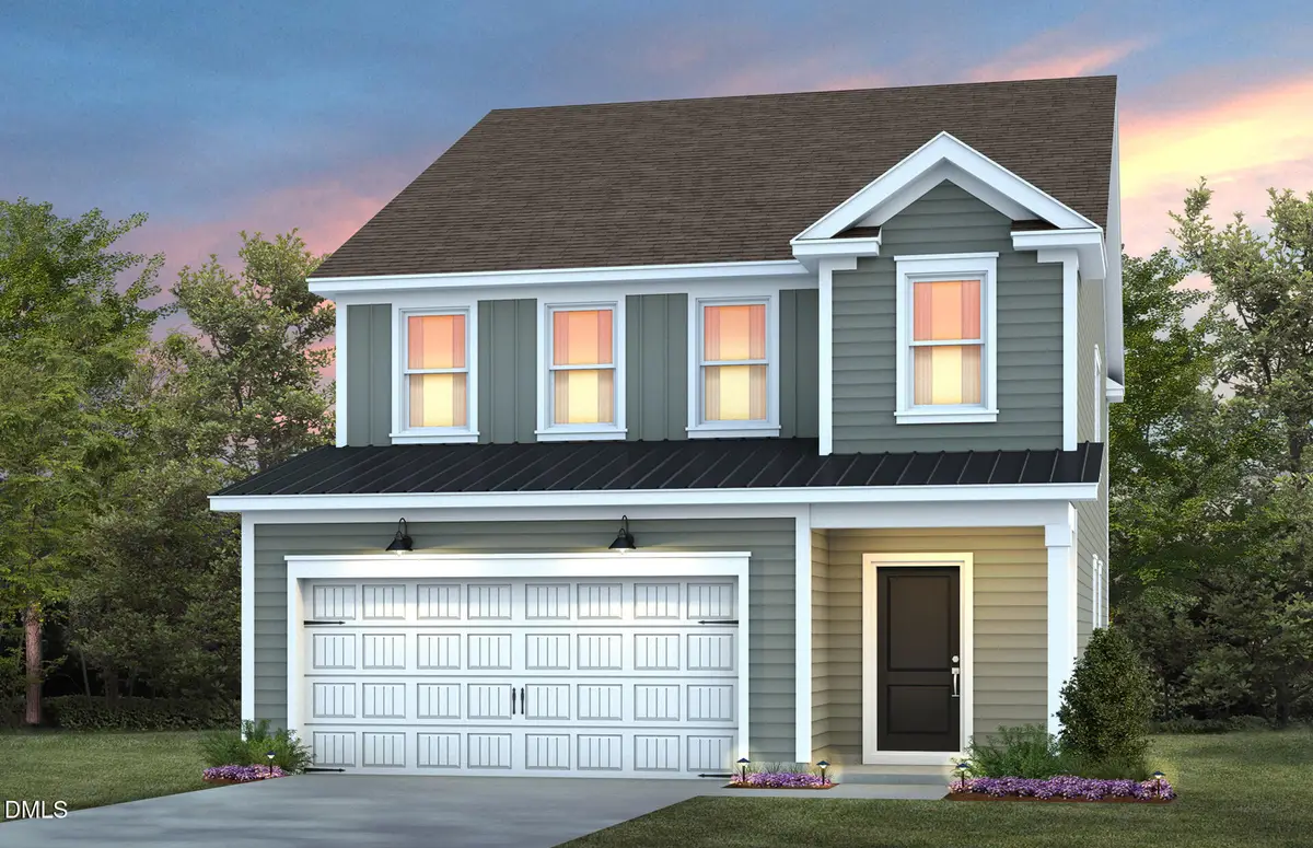 1430 Rowboat Road, Apex, NC 27502 - #1