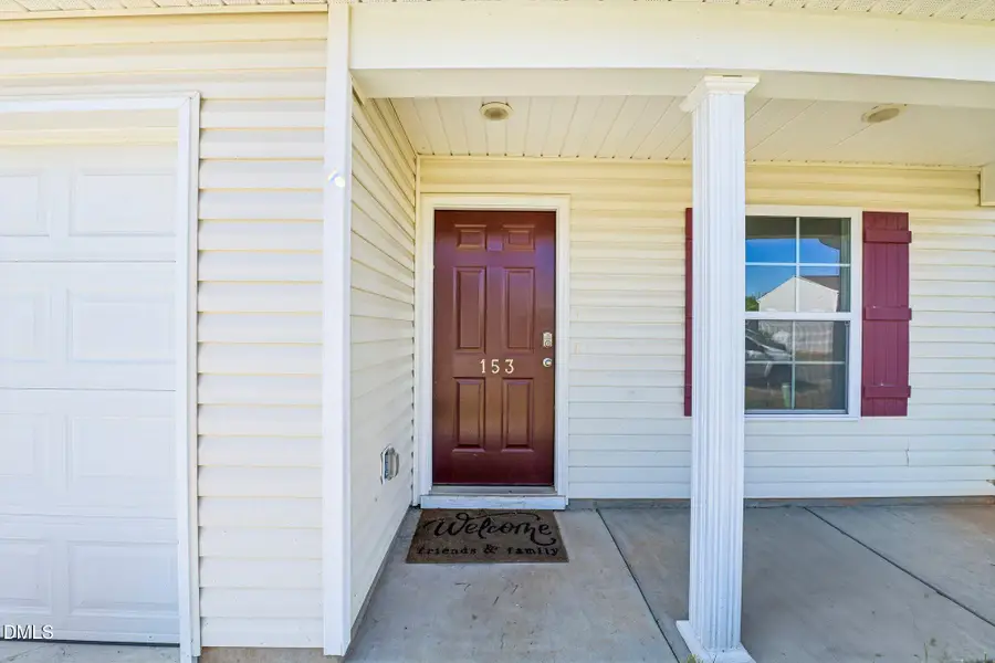 153 Keith Place, Roxboro, NC 27573 - #2